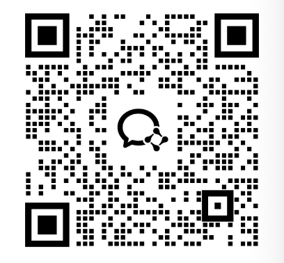交流群二维码